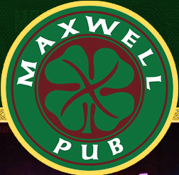 Maxwell Pub. Калуш