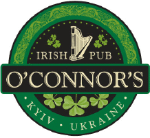 Киев. Ирландский паб ОКоннорс | OConnors