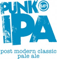 Дегустация Punk IPA от BrewDog