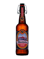 Moosbacher - новое немецкое пиво в Украине