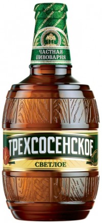 Акции на пиво в МегаМаркете (Большевик)