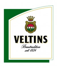 Дегустация пива Veltins Pilsener